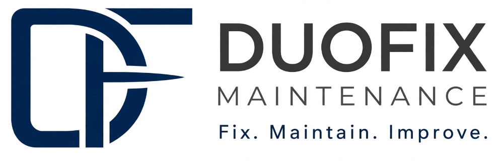DUOFIX Maintenance